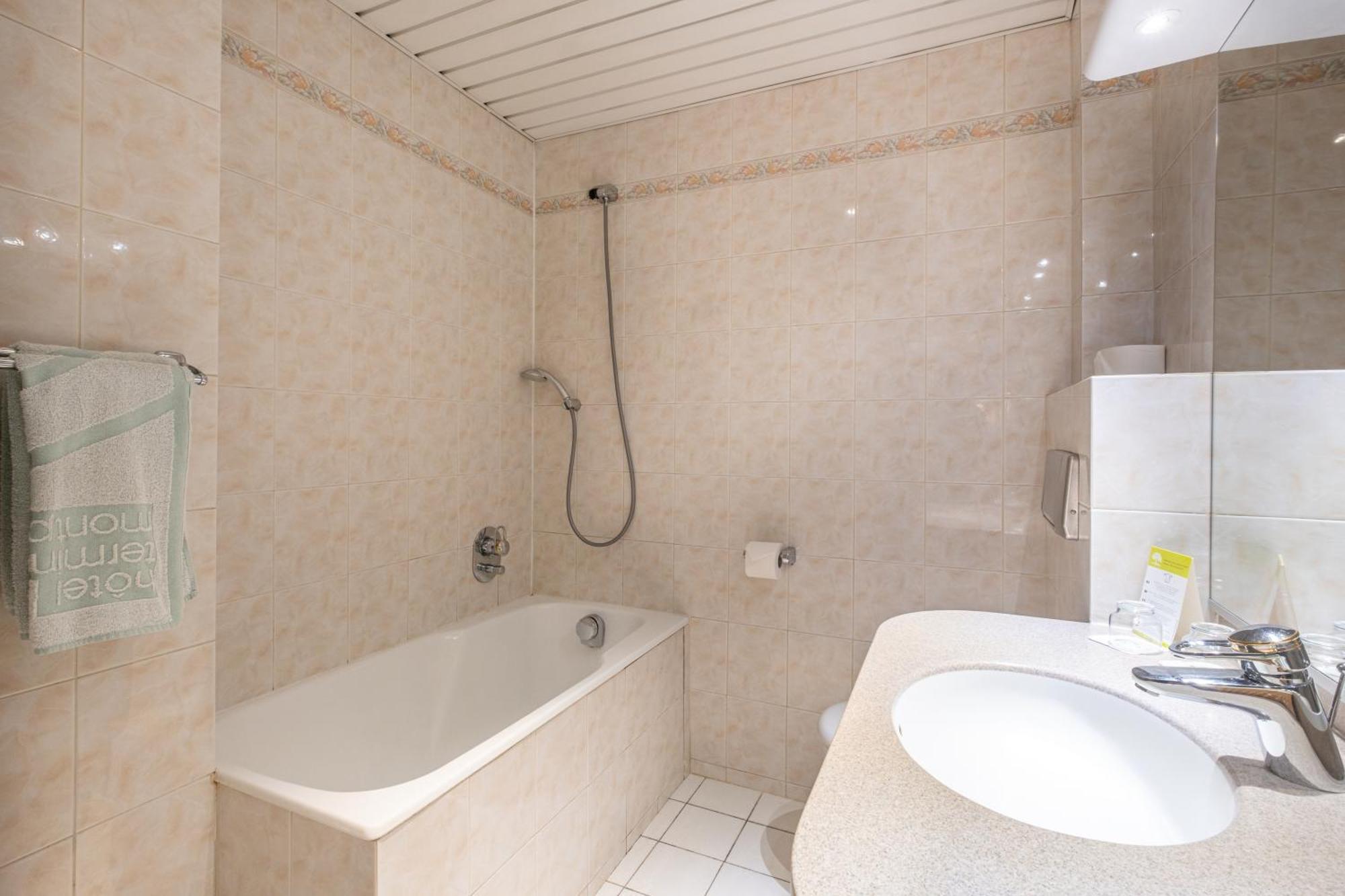 Chambre Double Club