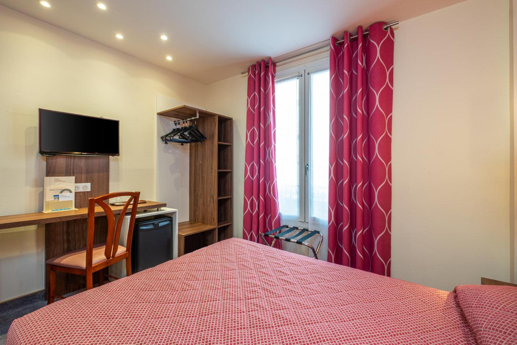 Chambre Classique sans Ascenseur